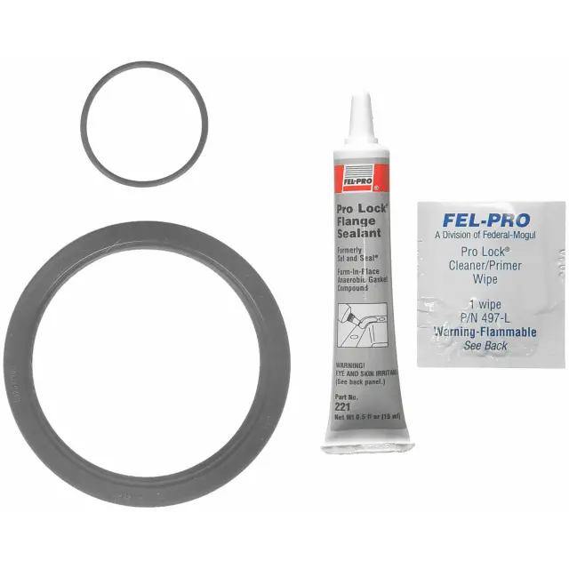 BS405351 - Gaskets: Engine Crankshaft Seal Kit for FEL-PRO Image