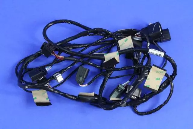 Rear Fascia Wiring - Mopar (68369980AA)