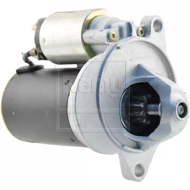 27009 - : Remy Starter Motor for Remy Image