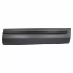 FB5Z7820878AB - Body: Lower Molding for Ford: Explorer, Police Interceptor Utility Image