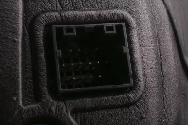 Mirror Assembly - GM (84293662)