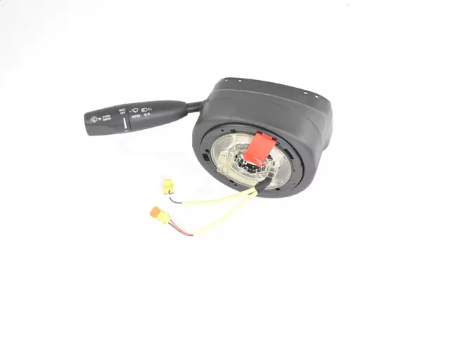 Steering Column Module - Mopar (5lb70dx9ah)