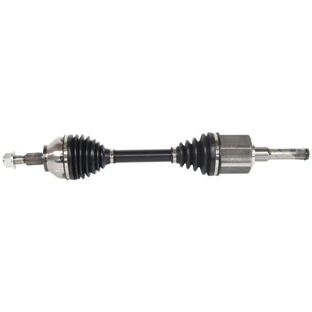 NCV11164 - : 13-19 Ford Escape (1.5, 1.6, 2.5) CV Axle Assembly  - Front Left for GSP Image