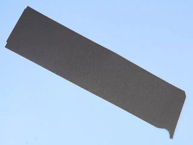 Black Out Tape, Left - Mopar (5303801AB)