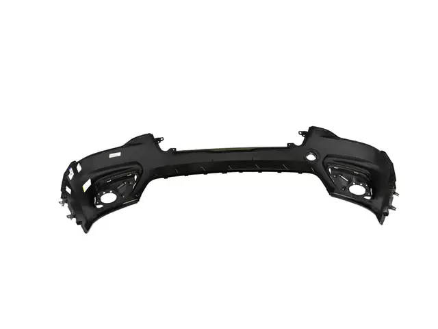 Front Upper Fascia - Mopar (68406528AD)