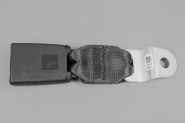 ZV901K5AA - Restraints: Inner Seat Belt, Right for Mopar Image image