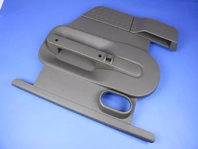 5KU50ZJ8AD - : Front Door Trim Panel, Right for Mopar Image
