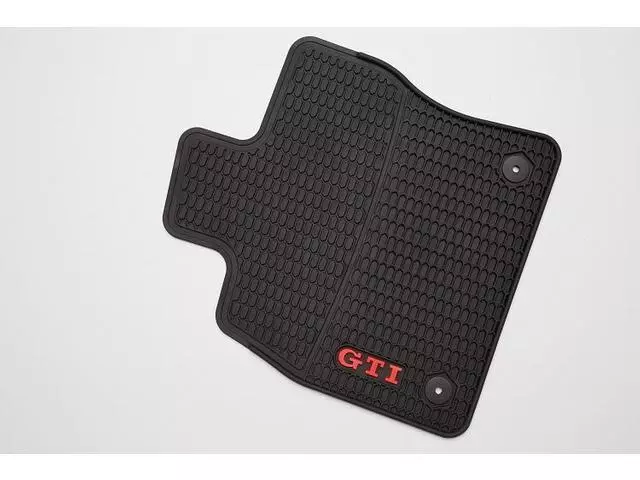 5G1061550B041 - : Monster Mats - Black for Volkswagen: GTI Image