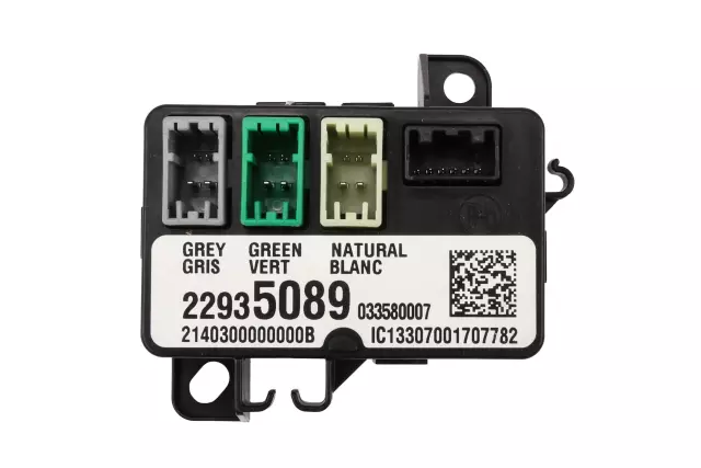 22935089 - Steering: Control Module for Cadillac: ATS, CTS Image