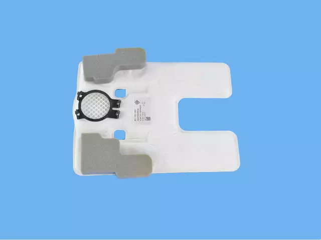 Seat Cushion Ventilation Bag, Left - Mopar (68229492AB)