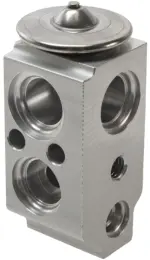 39679 - : Block Type Expansion Valve w/o Solenoid for FOUR SEASONS Image