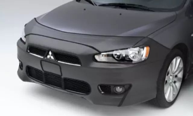 MZ314039 - Exterior: Nose Mask for Mitsubishi Image