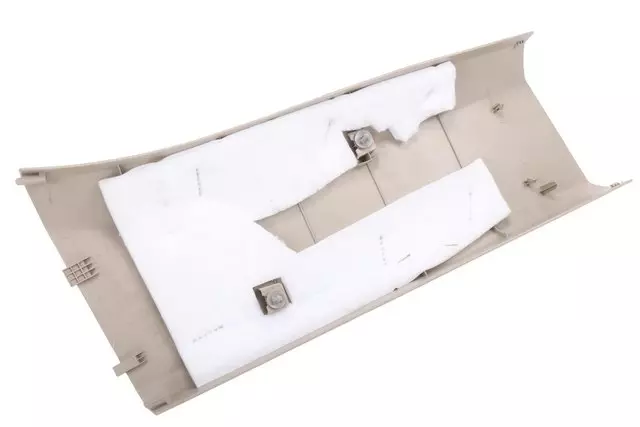 23285353 - Body: Lower Center Pillar Trim for Cadillac: SRX Image