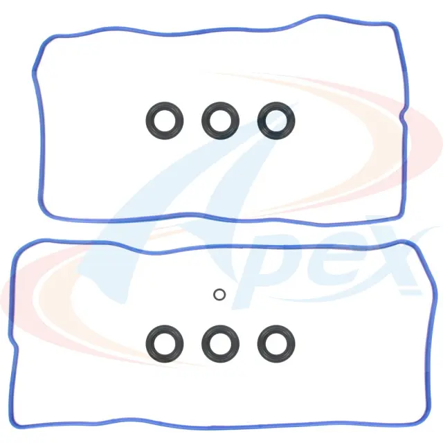 AVC873S - : APEX Automobile Parts Inc Valve Cover Gasket Set for APEX Automobile Parts Inc Image