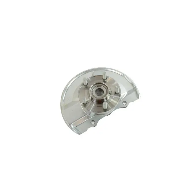 68088498AD - Front Suspension: Front Knuckle And Hub, Right for Mopar Image image