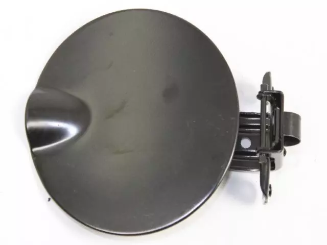 55394206AD - Body Sheet Metal Except Doors: Fuel Fill Door for Mopar Image