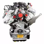 DC3Z6007BRM - : Remanufactured Engine Assembly for Ford Image