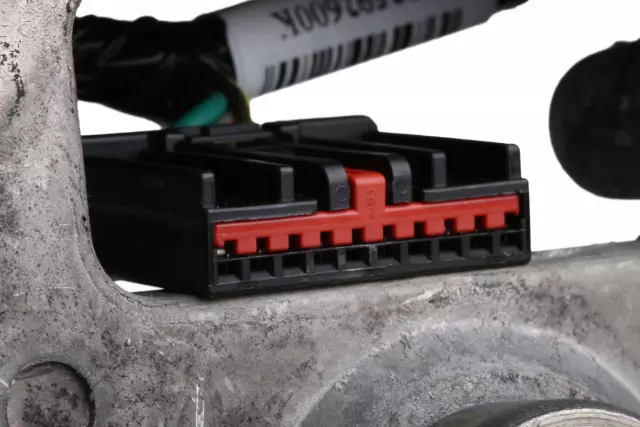 Steering Wheel - GM (84483760)