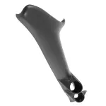 17304 - : GAUGE MOUNT, A-PILLAR, FULL, DUAL, 2 1/16", F150 97-01 (INCL. 02-03 HARLEY ED.) for AutoMeter Image