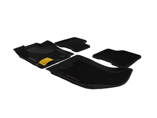 « 82216553AA – Interior Accessories : Tapis protecteurs toutes saisons pour Mopar Image »
