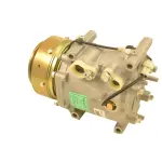 6511508 - : gpd Compressor New 6511508 for GLOBAL PARTS DISTRIBUTORS Image