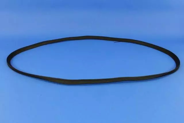 68040060AH - : Decklid Weatherstrip for Mopar Image