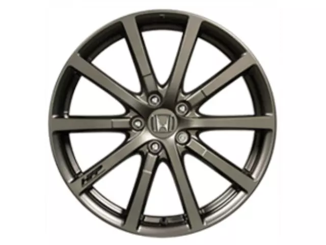 8W19TE0102 - : Wheel Alloy (19in) Hfp - Coupe for Honda: Accord Image