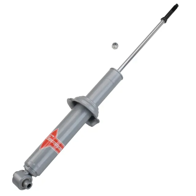 KG9129 - Suspension &amp; Steering: High Pressure Monotube Gas Strut for KYB Image