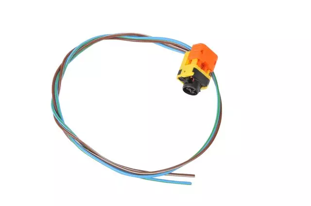 PT3651 - : Wiring Pigtail for ACDelco Image