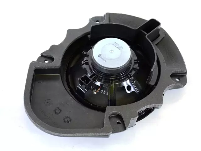 5059061AC - Instrument Panel and Radios and Consoles: Front Door Speaker for Mopar Image