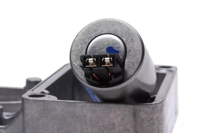 Rear Differential Clutch Control Module - GM (23183680)