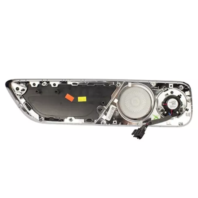 Applique - Ford (GD9Z-54275A36-ND)