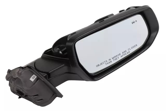 Part# 84705520 Passenger Side Door Mirror - GM (84705520)