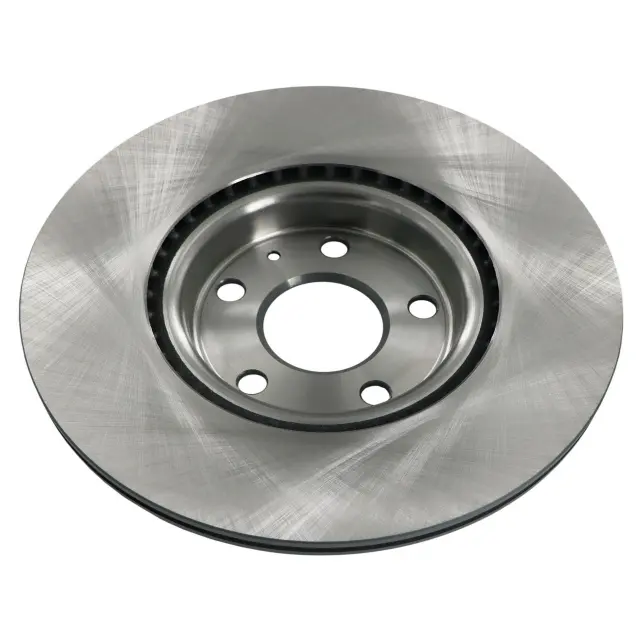 1BP02420AA - : Disc Brake Rotor for bproauto Image