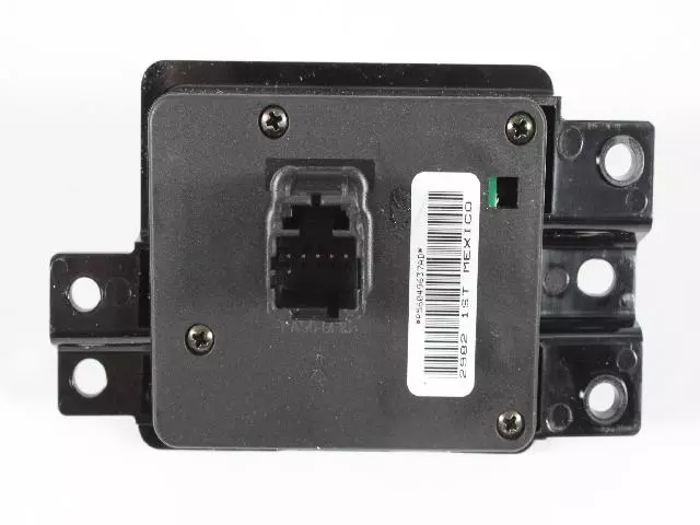 Headlamp Switch - Mopar (56049637ad)