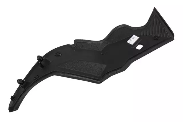 84154467 - Body: End Cover for GM Image