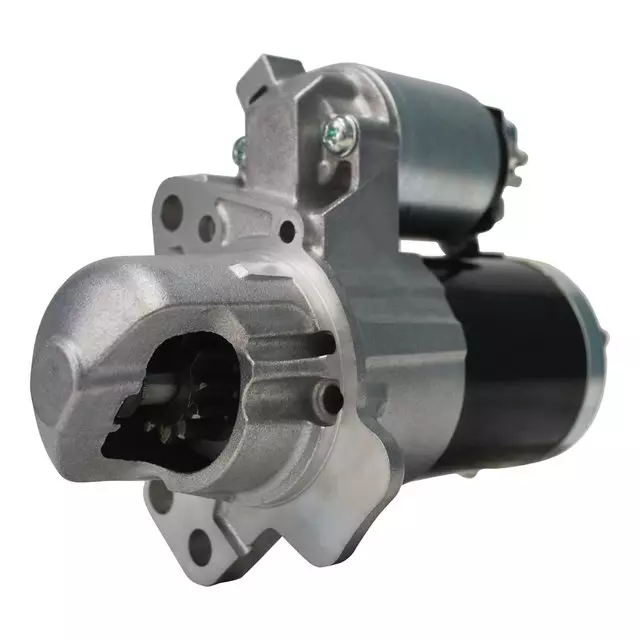 19343692 - : Starter, Remanufactured for GM Image