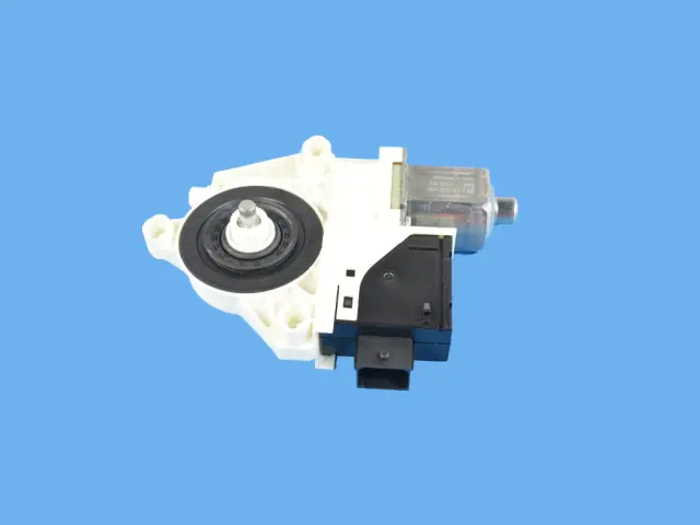 68268743AA - : Window Regulator Motor, Left for Mopar Image