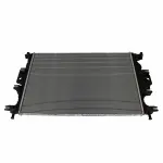 RAD100 - : Motorcraft™ Radiator for Ford Image