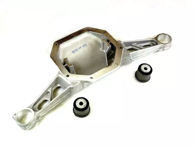 Differential Cover - Mopar (68294747AA)