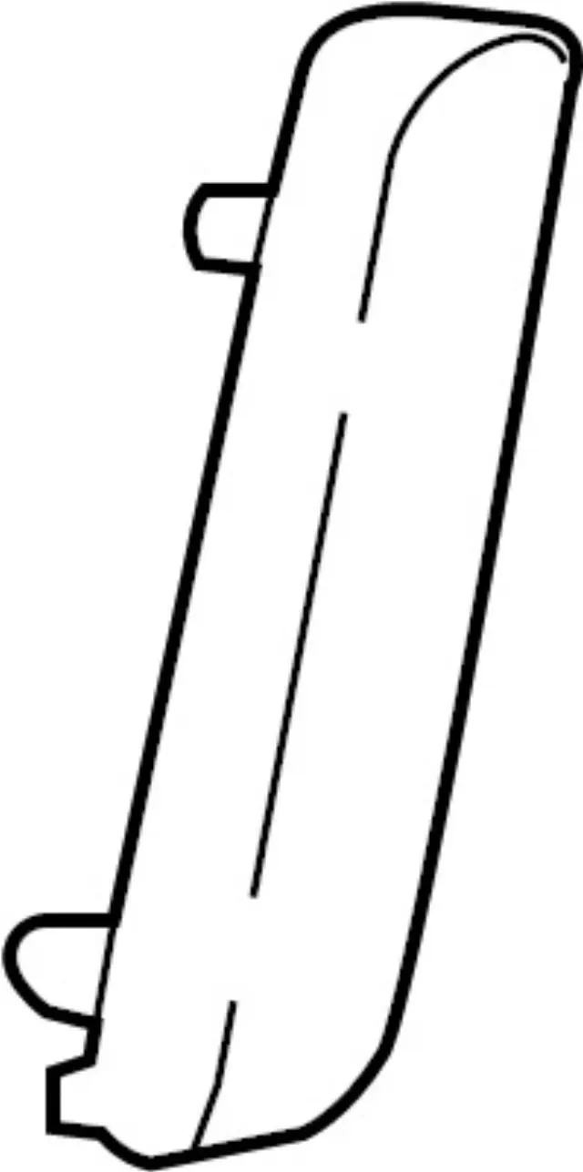 Y8EH02N300 - : Side Air Bag for INFINITI: G20 Image