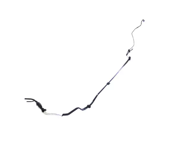 FUEL SUPPLY AND RETURN - TUBE 68172598AB - Mopar (68172598AC)