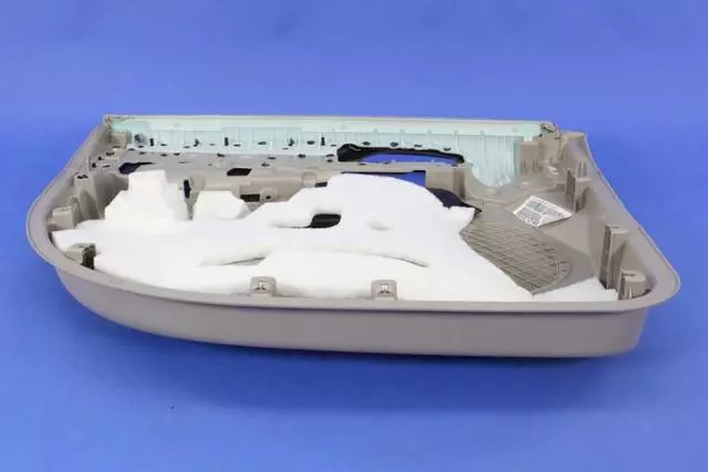 Front Door Trim Panel, Right - Mopar (5SS321D1AA)