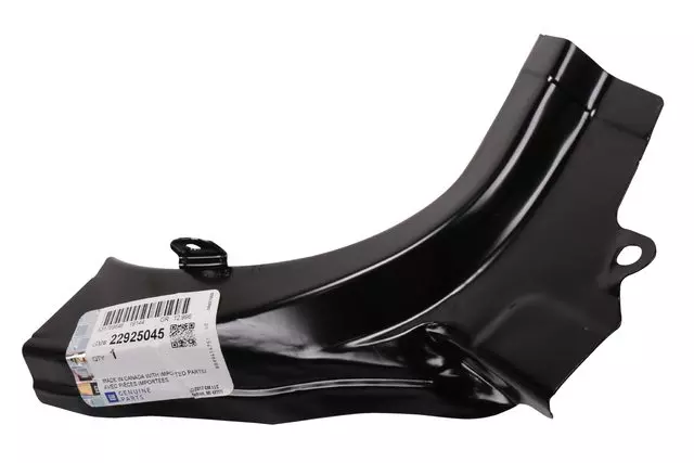 22925045 - Body: Gutter for GM Image