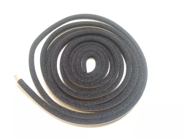 65021FA000 - Body: Dam for Subaru: Impreza Image