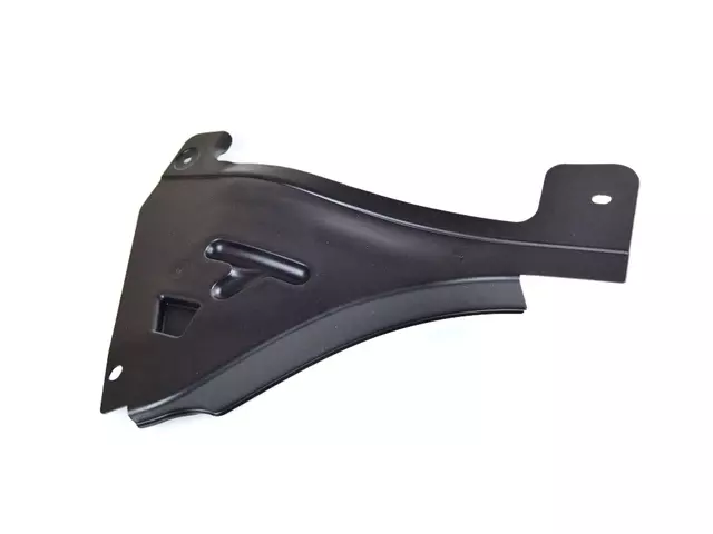 Close Out Panel Shield, Right - Mopar (55112867AA)