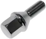 610632 - : M12-1.25 Wheel Bolt - 17mm Hex, 22.5mm Thread Length for Dorman Image