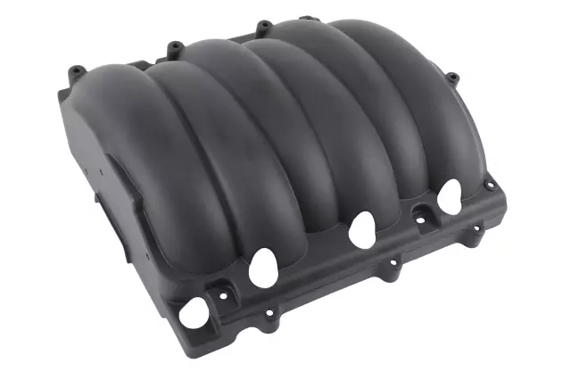 12684937 - : Intake Manifold Cover for Chevrolet: Express 2500, Express 3500 | GMC: Savana 2500, Savana 3500 Image