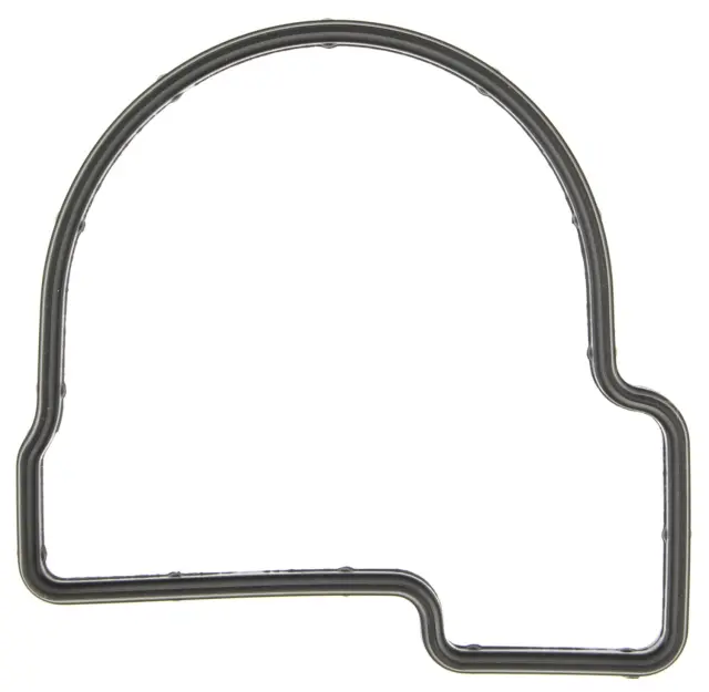 G31597 - Air Intake &amp; Fuel Delivery: Fuel Injection Throttle Body Mounting Gasket for Mahle Image