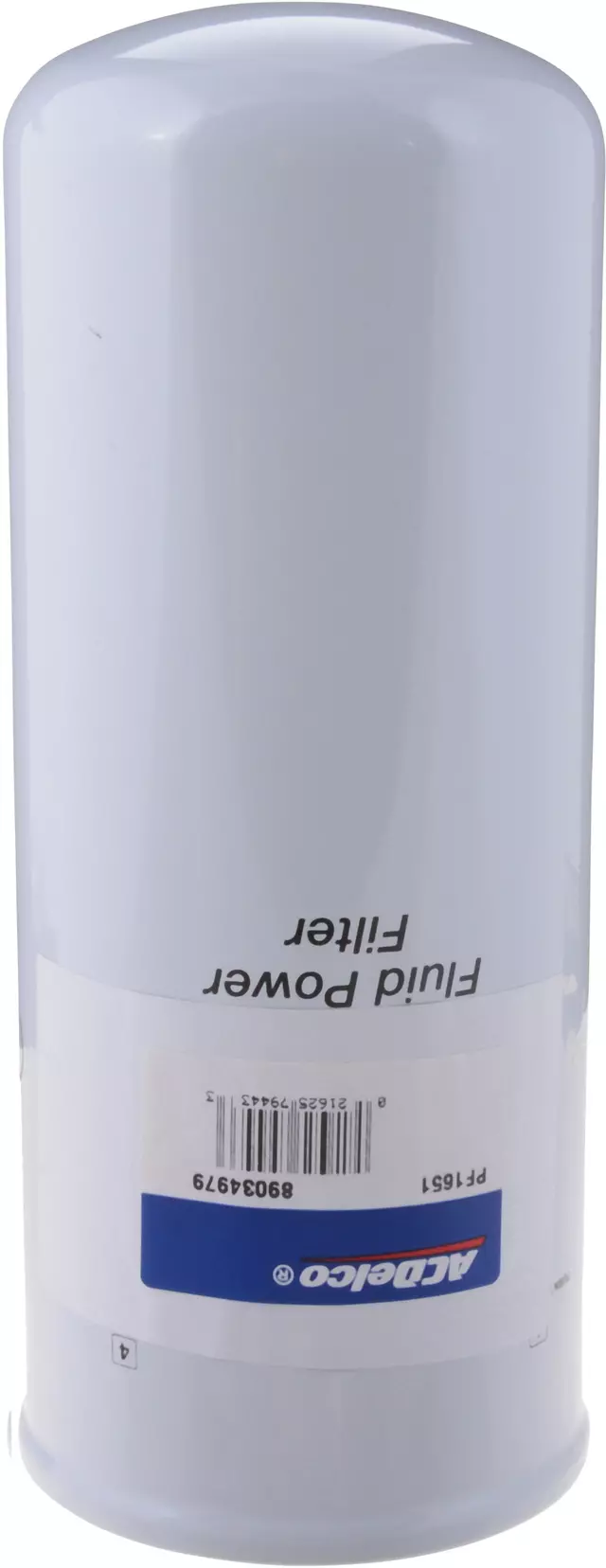 Filter - GM (PF1651)